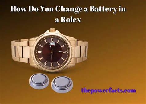 how do you change abattery from a rolex watch|Rolex oyster quartz 5035 battery.